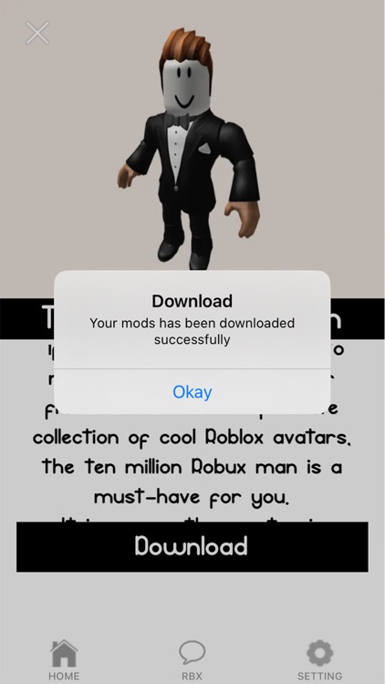 Skins and Count RBX RO RBLX