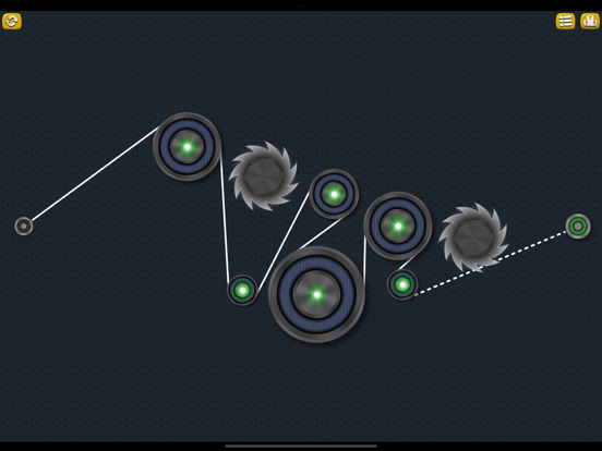 Screenshot #5 pour Rescue Cable