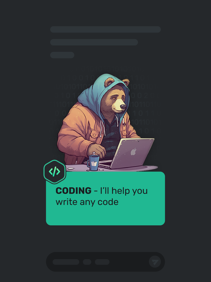 AIChat - Chatbot AI Assistant