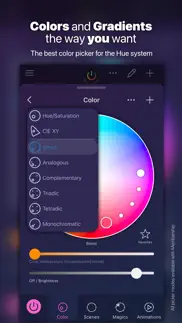 How to cancel & delete iconnecthue for philips hue 3