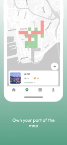MyBlocks: AI Images on Map screenshot #2 for iPhone