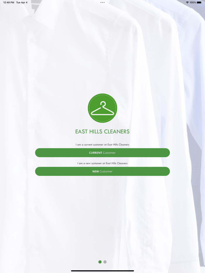 East Hills Cleaners