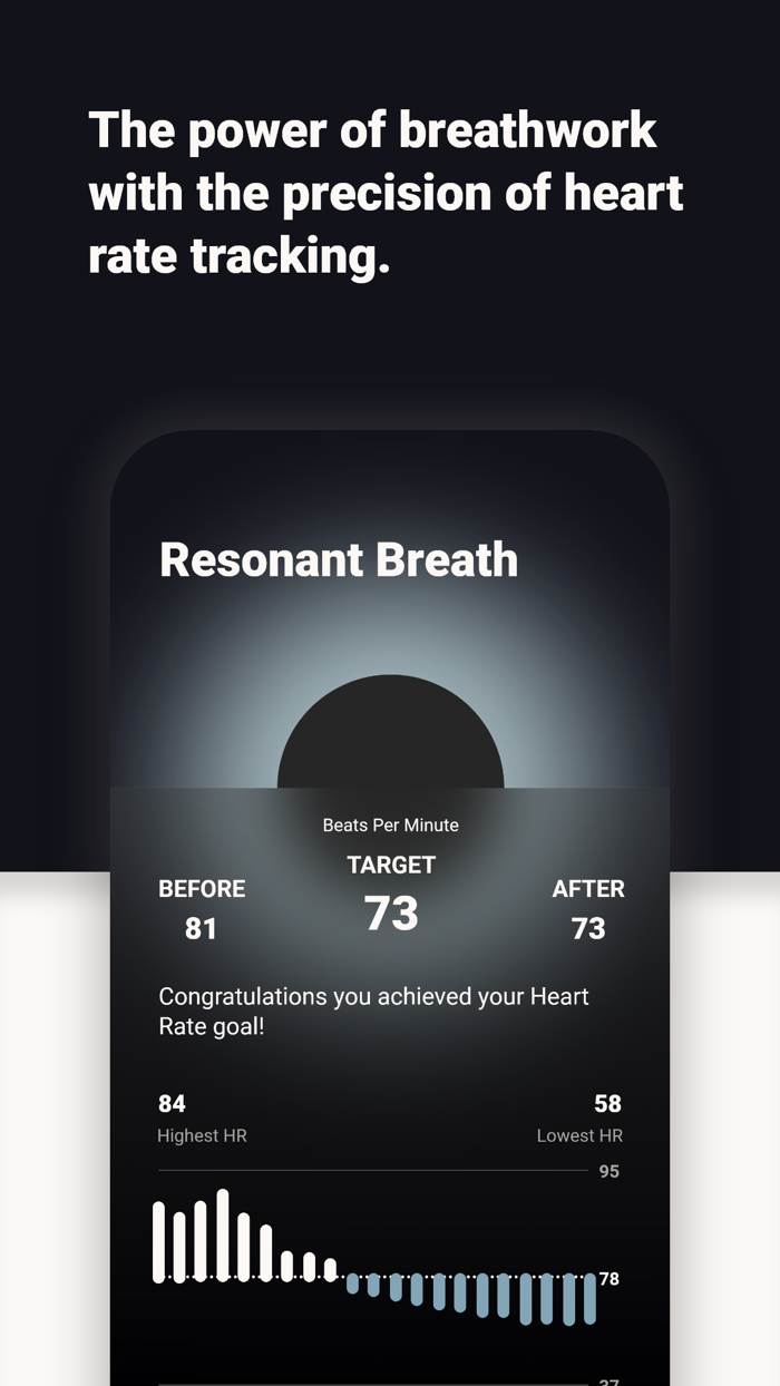 Ohms Mindful Breathwork