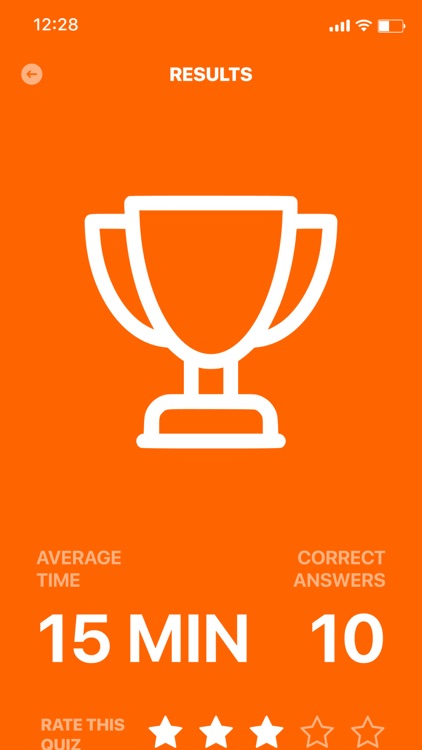 Beson - Sports Quiz