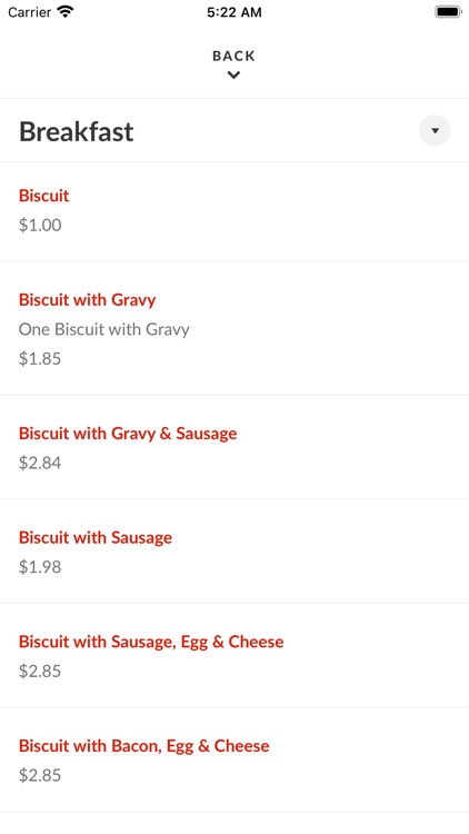 Snyder's Chicken & Catering