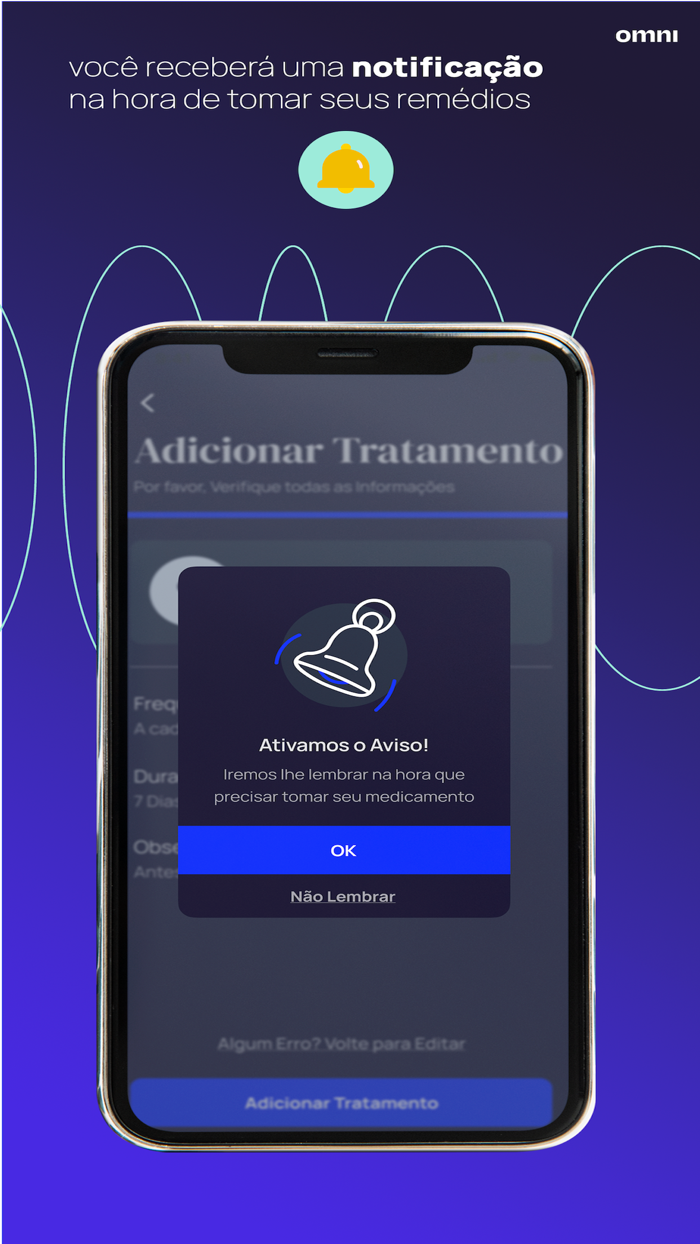 Omni Saúde App
