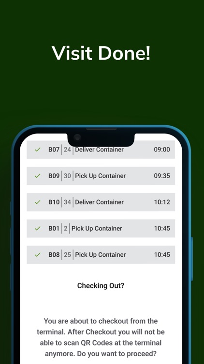 passify Truck screenshot-5