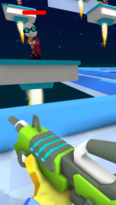 Arena King! Screenshot