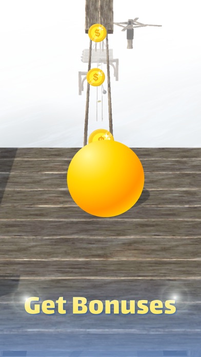 Ball: Race Screenshot