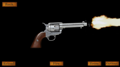 Gun Simulator: Antique Weapons Screenshot