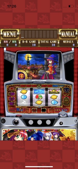マジカルハロウィン3　スロット マジカルハロウィン3 スロット実機 買取致しました｜愛品館千葉
