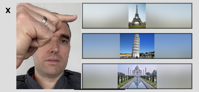 Landmarks Quiz for Kids