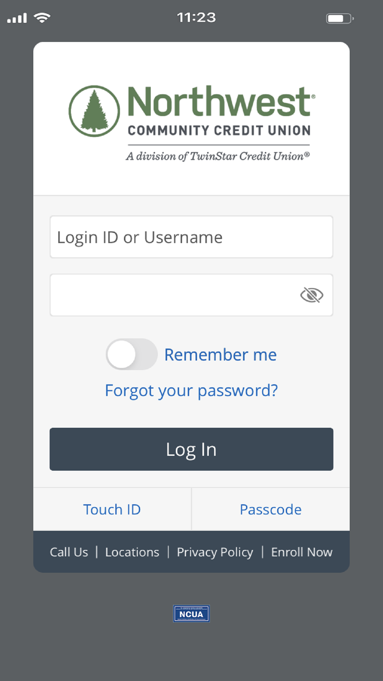 Northwest Community eBanking