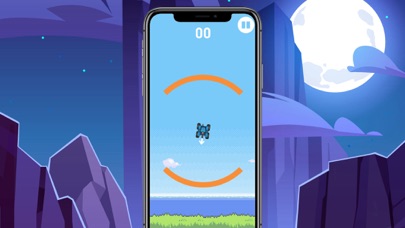 Screenshot #1 pour Deflect-Out