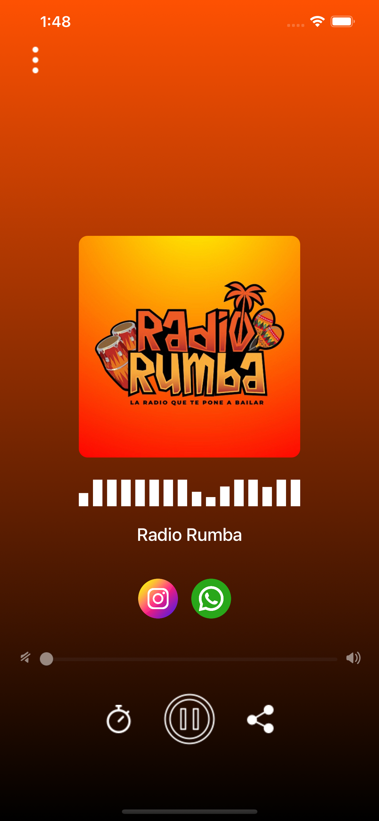 Radio Rumba