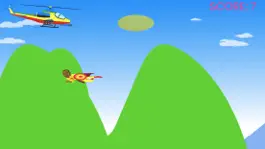 Game screenshot Ethio Chopper hack