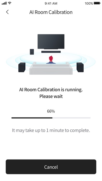 LG Soundbar screenshot-5
