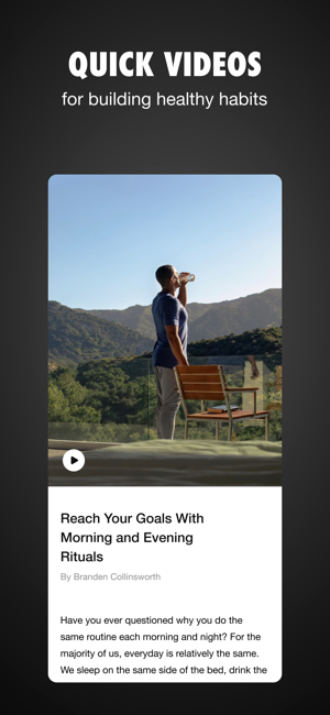 ‎Nike Training Club: Fitness Screenshot