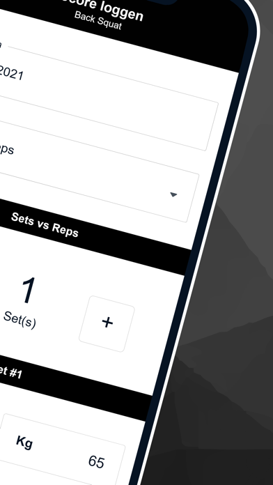 CrossFit Nuldertien Screenshot