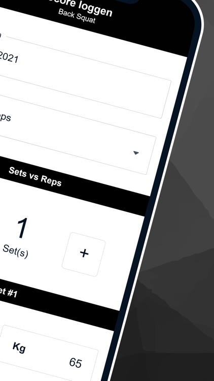 CrossFit Nuldertien screenshot-4