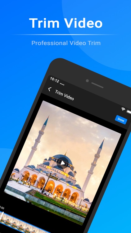 Max Player & Editor screenshot-5