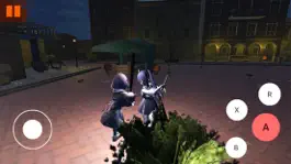 Game screenshot Scary Psycho Lady Simulator hack