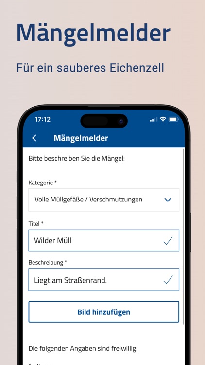 Eichenzell App screenshot-4