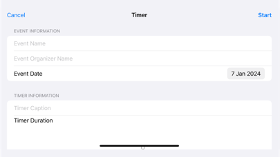 Tivfy Screenshot
