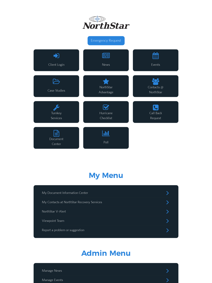 NorthStar Recovery Services