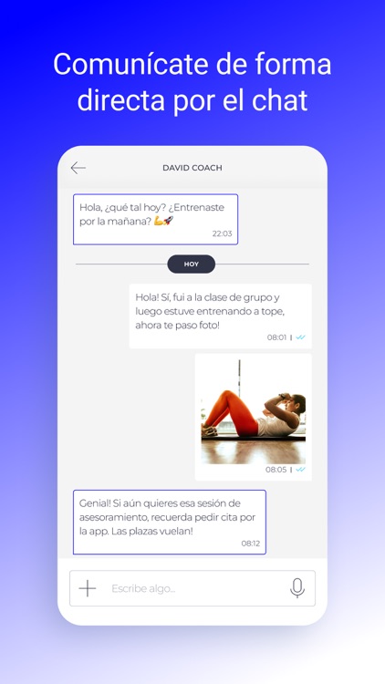 David Coach screenshot-3