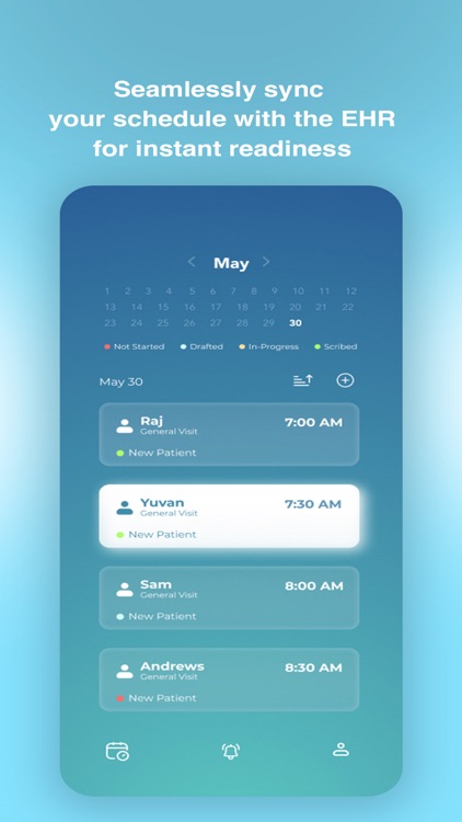 S10.ai #1 Medical Scribe