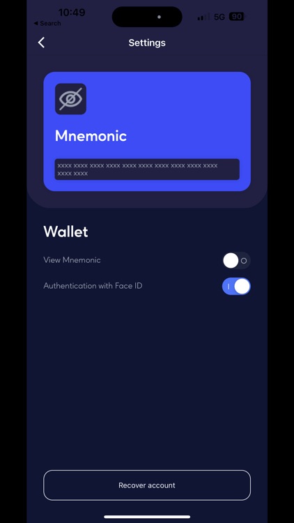 Ticketsphere screenshot-5