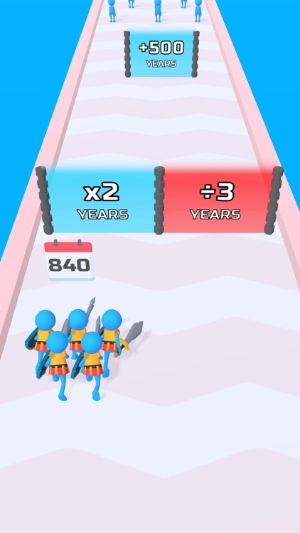 Army Evolution screenshot-3