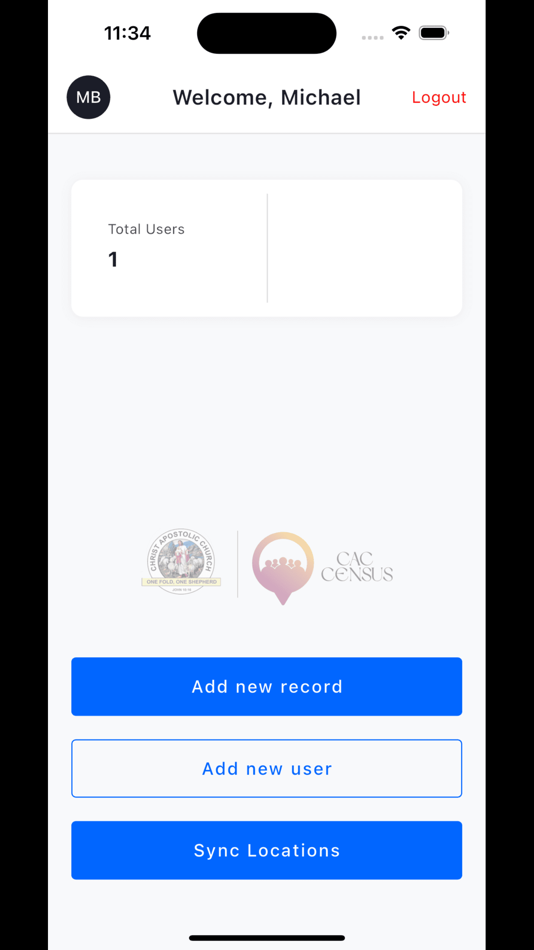 #2. CACCensus (iOS) 由: GOCABY LTD