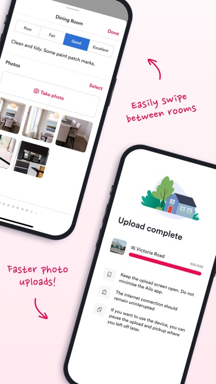 Ailo for Property Managers