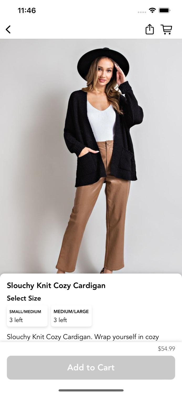 Shop Sonney Skies Boutique