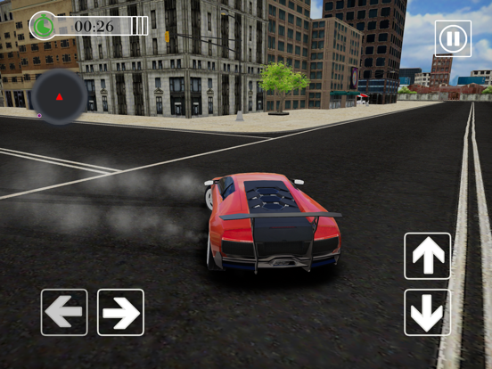 Car Drift Max Drive