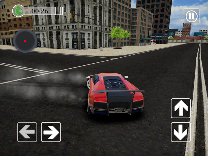 Car Drift Max Drive