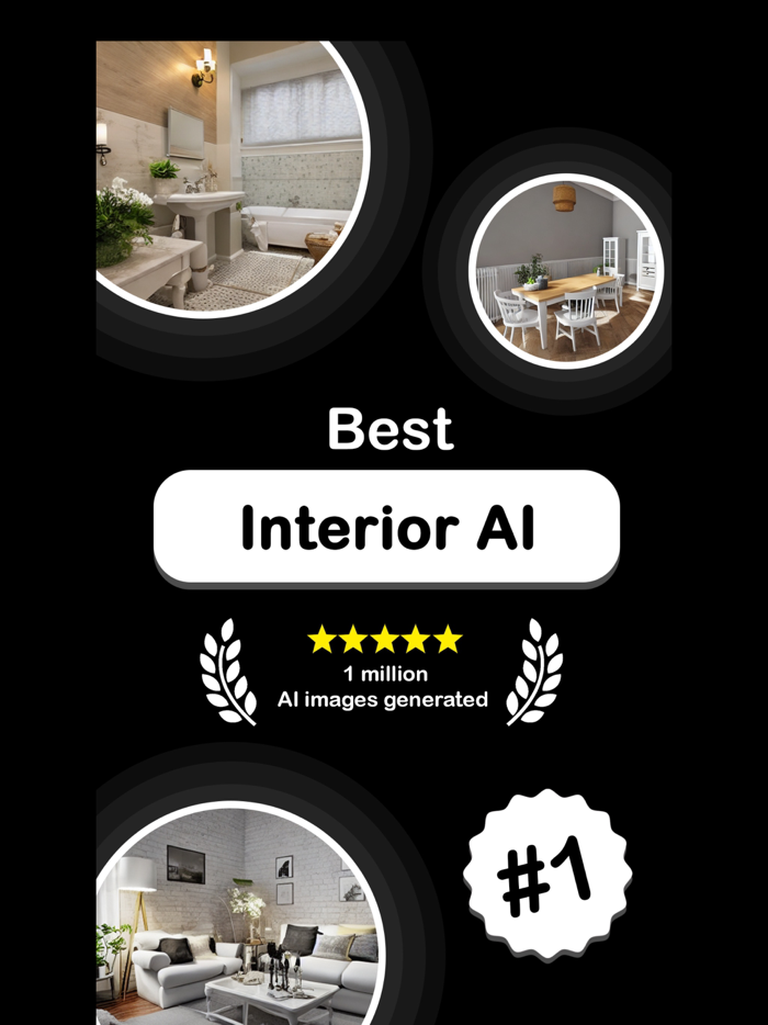 Room GBT - Interior AI Remodel