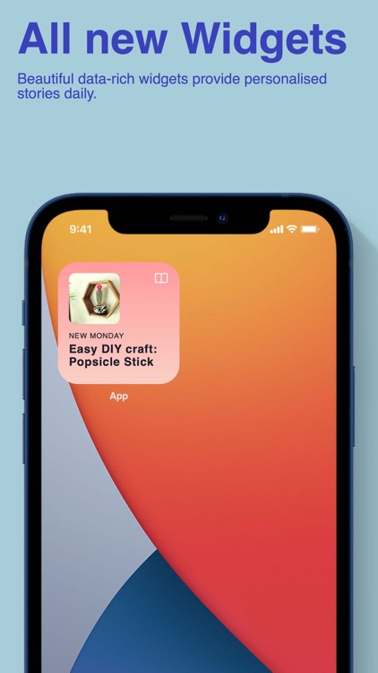 Self Help Daily- Book Summary screenshot-3