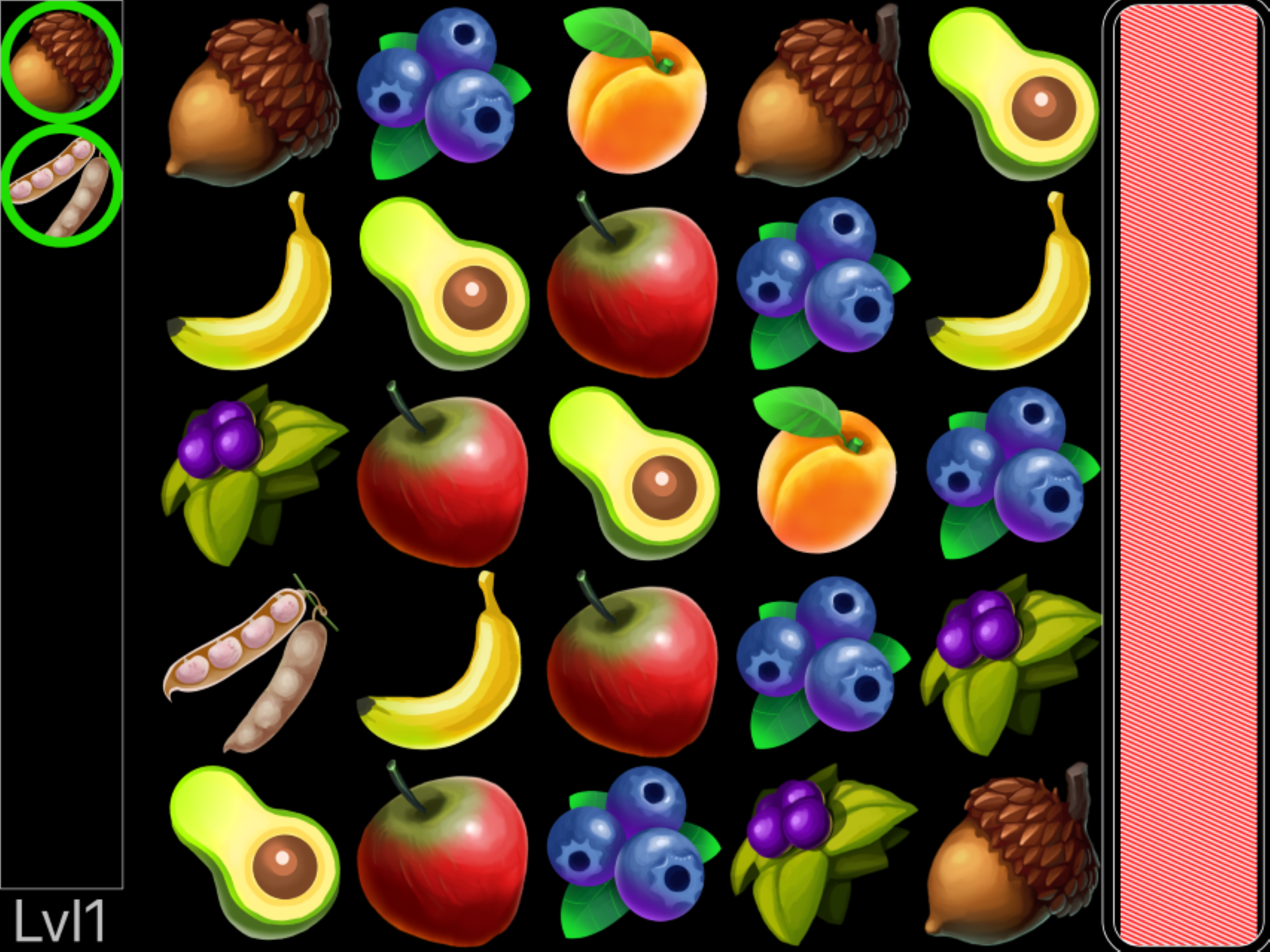 Pattern Play Story screenshot 4