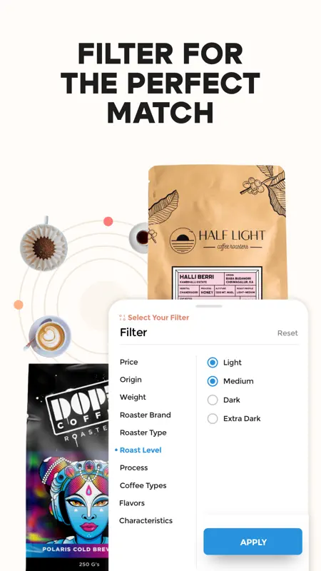 Homegrounds screenshot 4 of 5
