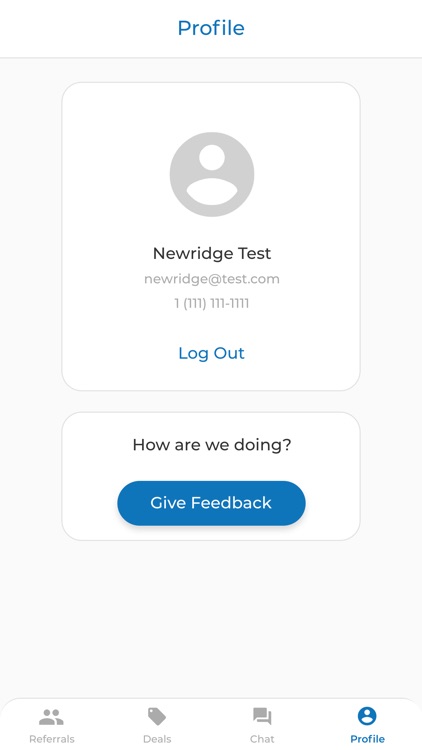 New Ridge Roofing screenshot-5