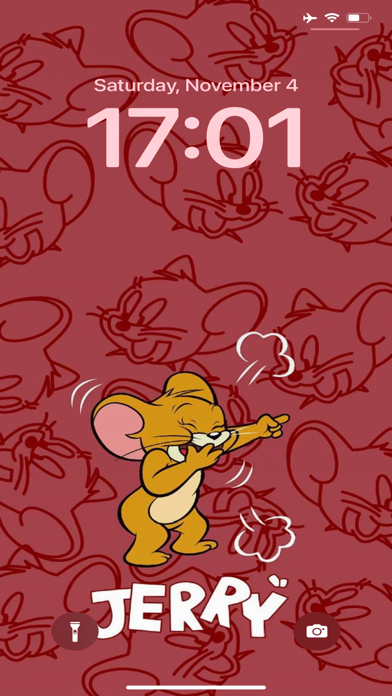 Elfwallpaper-Live&Icon Unlock Screenshot