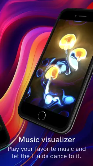 Fluids & Particle Simulation screenshot 3