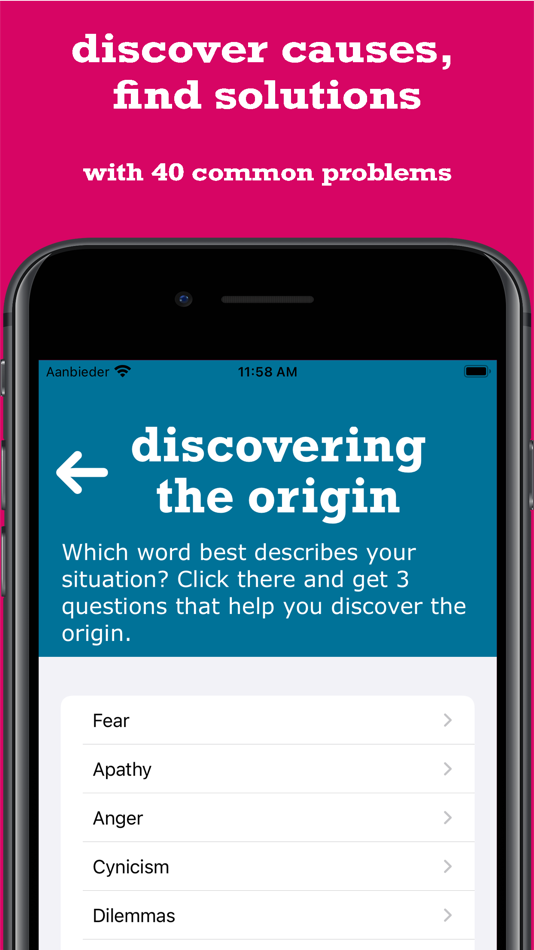 #3. MovingQuestions (iOS) 由: Rake Vragen B.V.