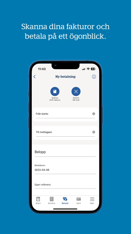 Handelsbanken SE – Företag