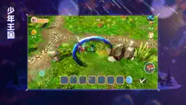 Game screenshot 少年王国 apk