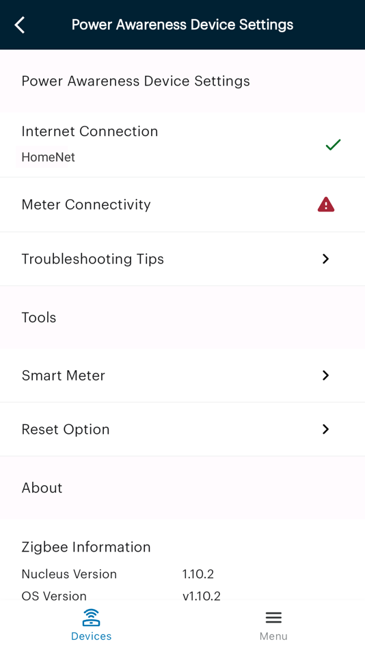 #4. DTE Power Awareness (iOS) 由: Insight Energy Ventures, LLC