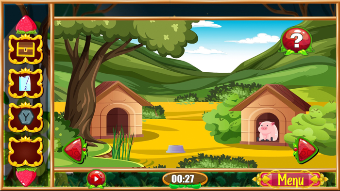 Escape Room - Mystery Tales